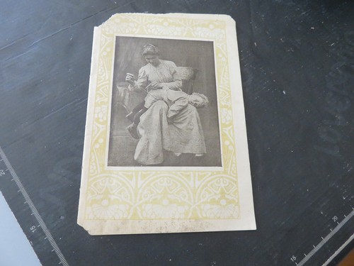 Anno 1906 pillole pink - pillole,