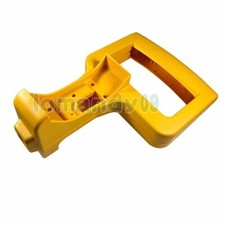 Manico seghetto alternativo