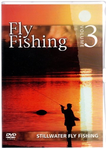 Fly fishing volume - volume,