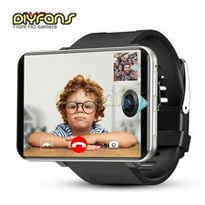 Smartwatch DM100 4G 2,86