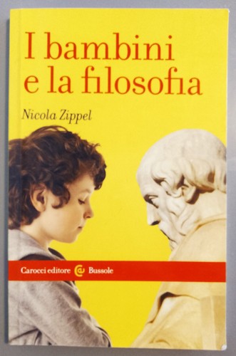 Bambini filosofia - e,