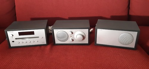 Tivoli audio kit model two - tivoli,
