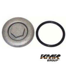 2532 TAPPO SCARICO OLIO CON GUARNIZIONE HONDA 600 SILVER WING *