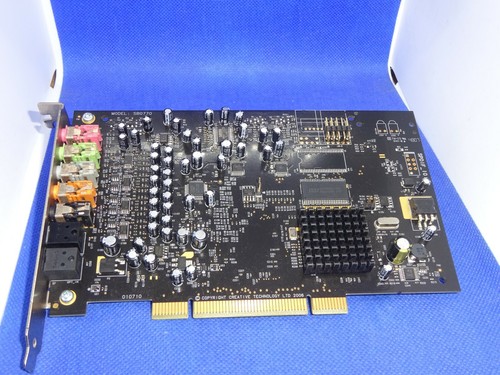 Creative labs sb0770 - labs,