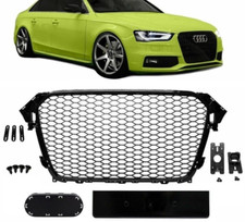 GRIGLIA CALANDRA ANTERIORE