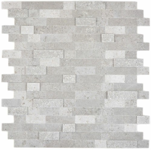 Mosaico pietra naturale - in,