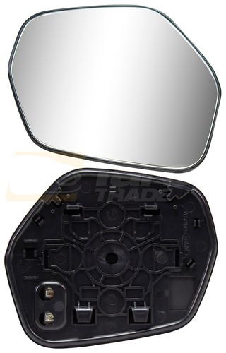 Vetro specchietto per - vetro, sx