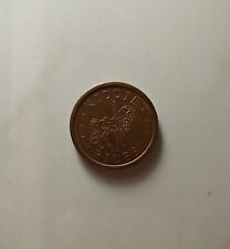 GETTONE COIN TECNOTRON DEDEM LGI  KIDDIE RIDES  RARO BRONZO