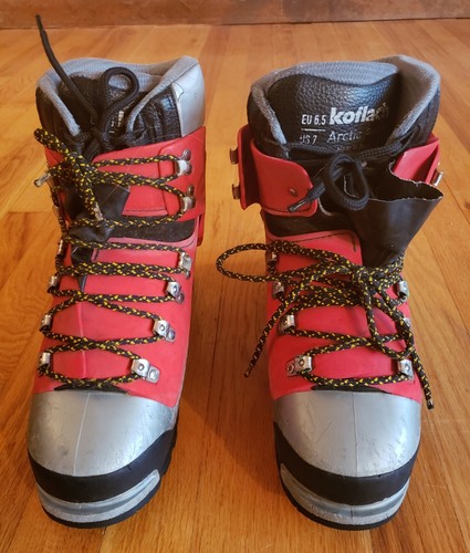 Stivali alpinismo - stivali, da
