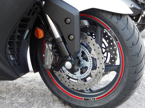 Kit strisce adesive - kit, cerchi
