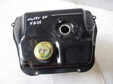 Serbatoio Benzina Carburante Tappo Rubinetto Peugeot Tweet 50 2010 2014 Tank