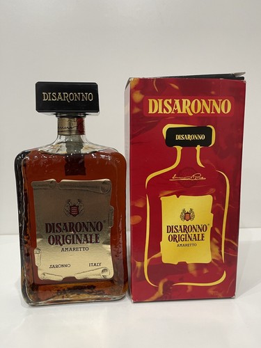 Amaretto saronno originale - di,