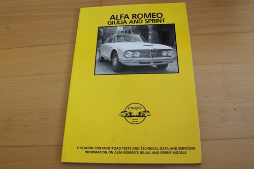 Libro alfa romeo - libro,