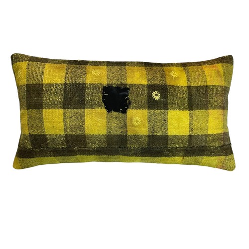 Copricuscino kilim vintage - kilim,
