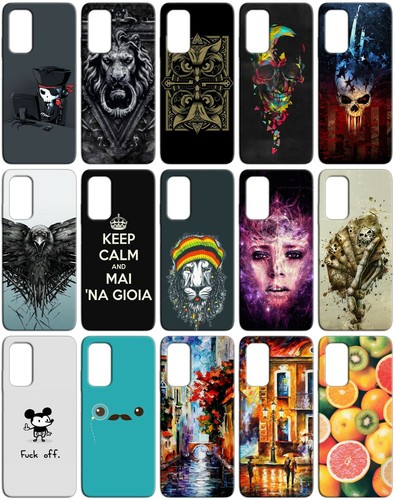 Custodia cover morbida - custodia, tpu