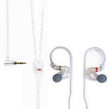 SHURE SE215 Auricolare HiFi