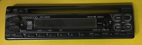 Kenwood kdc 3090 - kdc,