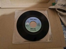 45 GIRI - JOHNNY DORELLI -