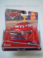 CARS Raro Disney pixar cars