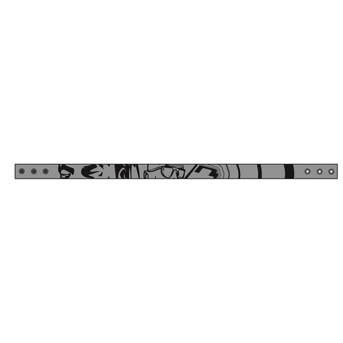 Nograd cintura neoprene - neoprene,