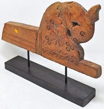 Antico In Legno Architettonica