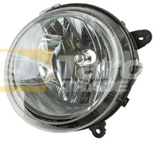 Faro Anteriore SX Per Jeep Compass 2007-2011|Jeep Patriot 2007-2016 Versione USA