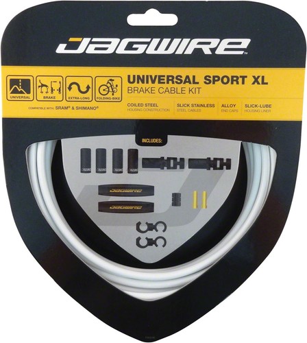 Jagwire universale sport - universale, brake