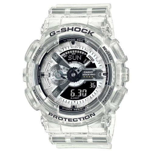 Casio shock 114rx - g, 7ajr