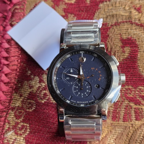 Movado 0607485