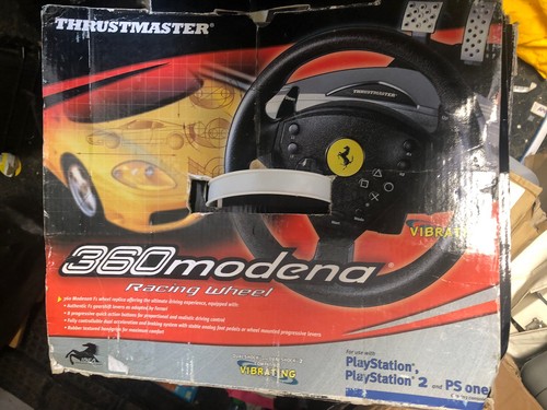Volante pedali corsa - da,