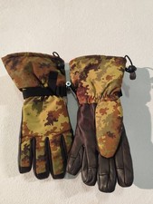 Guanti militari Marina