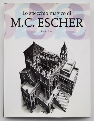 Bruno ernst lo specchio - |,