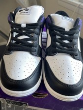 Nike Dunk SB Low PRO Court