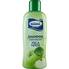 MIL MIL  12 PEZZI -  SHAMPOO