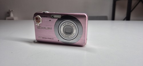Macchina fotografica digitale - fotografica,