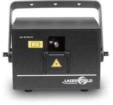 Laserworld CUBE 3 Showlaser