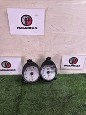 STRUMENTAZIONE QUADRO VEGLIA CONTACHILOMETRI ALFA 156 1999-2005 60669699