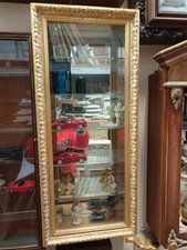 vetrina antica Guarda Te Il Mio Profilo 