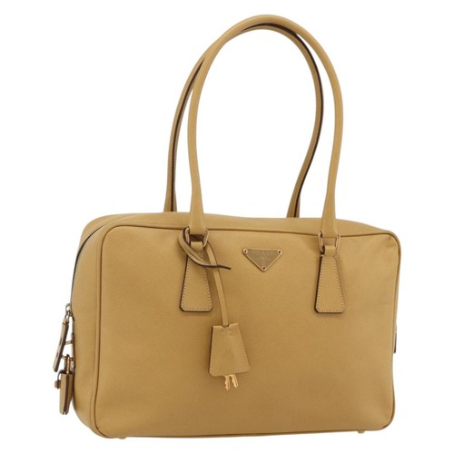 Borsa mano prada safiano - mano,