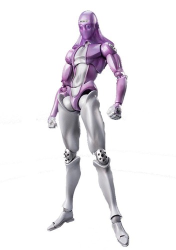 Sas jojo bizarre adventure - jojo's,