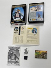 Warhammer Quest Elf Ranger