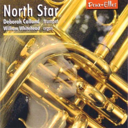 North star calland - north, (calland