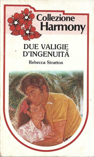 Due valigie ingeniutà - d'ingeniutà,