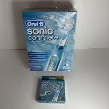 Oral-B Sonic Completo S-200