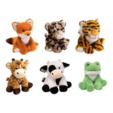 Peluche per bambini, regalo