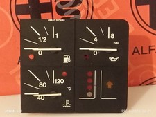 ALFA ROMEO 75 1° SERIE