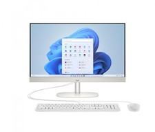 HP PC All in One 24" Full HD
