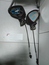 COPPIA SPECCHIETTI RETROVISORI