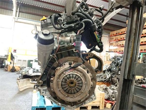Motore opel corsa - motore,