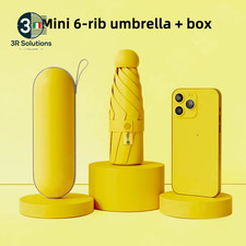 Piece mini anti umbrella - 1, anti-uv